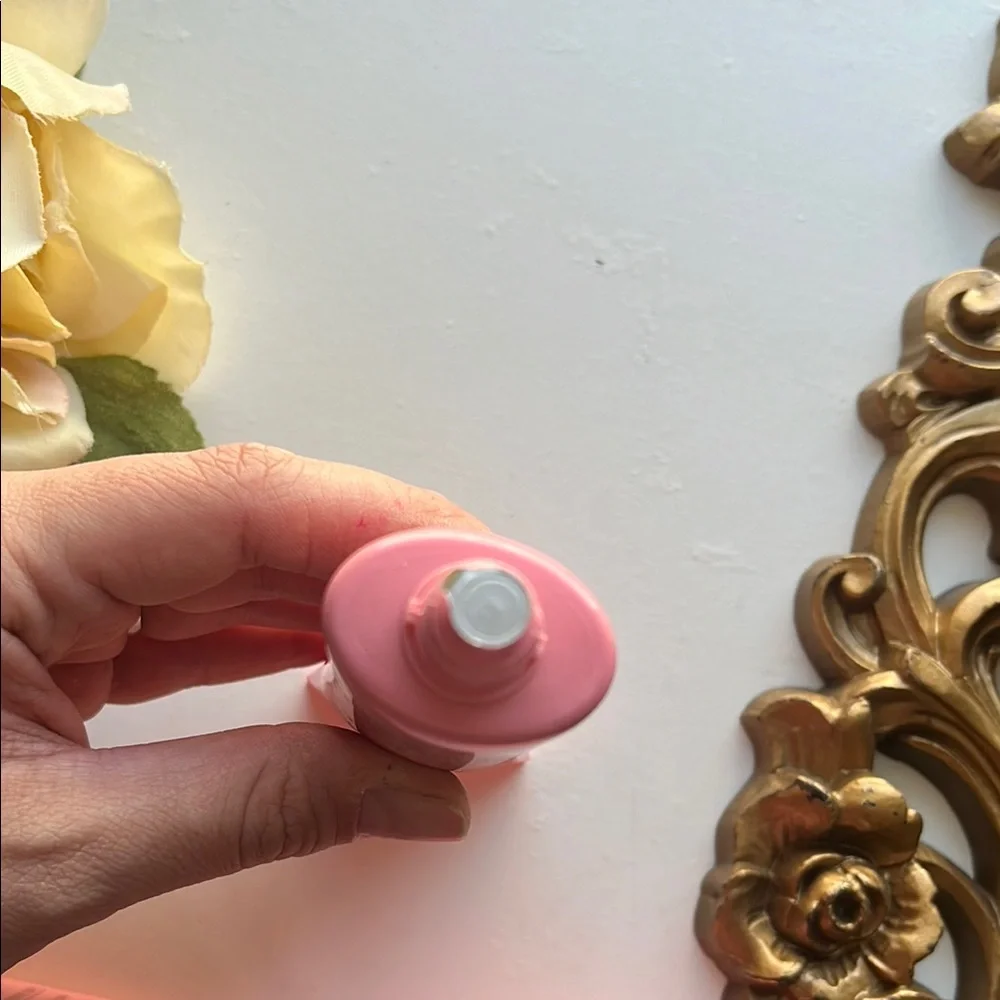 NEW Yensa 8 Power Pink Face Cream 1.7 oz